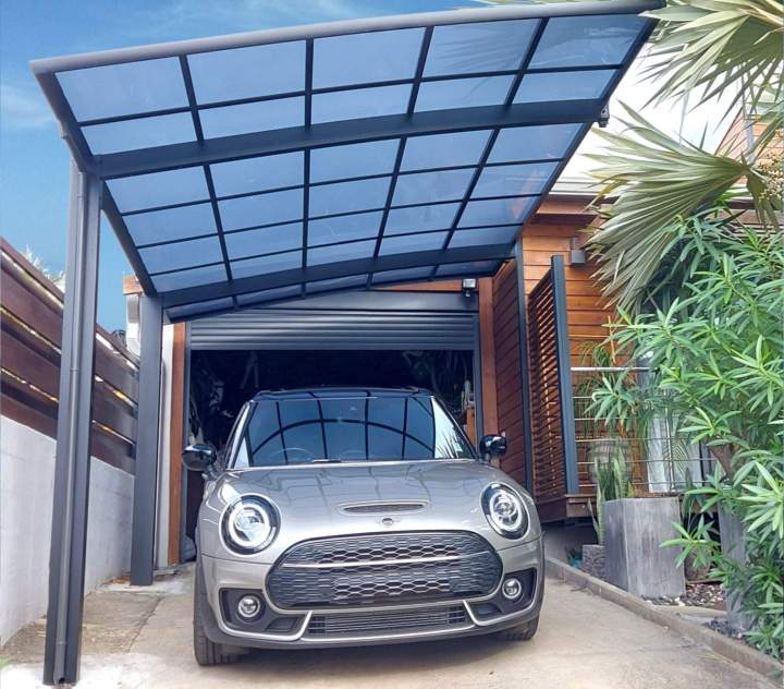 Voiture CLICKCONTA6WX9 7